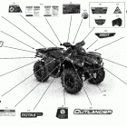 001 - Outlander 650 EFI - STD_DPS_XT_Mossy Oak Edition - North America 07- body - decals - dps