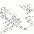 007 - Outlander MAX 650 EFI - DPS_XT - North America 06- frame - system