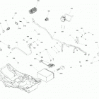 003 - Renegade 850 EFI - STD_XXC - North America 08- electric - system