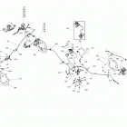 003 - Outlander MAX 570 EFI - DPS - CE 03- mecanic - brakes - dps