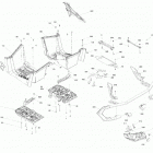 003 - Outlander 850 EFI - STD_DPS_XT_XTP_North Edition - North America 07- body - rear section