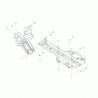 007 - Outlander MAX 650 EFI - DPS_XT - North America 07- body - skid plate