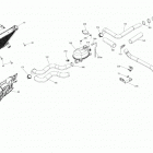 002 - Renegade 570 EFI - XMR - North America 02- engine - cooling