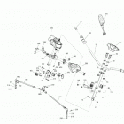 004 - Outlander T MAX 450 EFI - DPS - T Regulation 03- mecanic - steering - dps