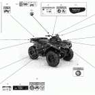 002 - Outlander T 570 EFI - STD_DPS_XU - T Regulation 07- body - decals  - std