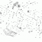 004 - Outlander T MAX 1000 EFI - DPS_XU+ - T Regulation 08- electric - system