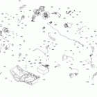 006 - Outlander T MAX 570 EFI - XU+ - T Regulation 08- electric - system