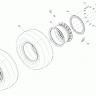 001 - Renegade T 650 EFI - STD_XXC - T Regulation 04- drive - rear wheels - xxc