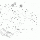 002 - Outlander MAX 6X6 - 650 EFI - DPS - North America 08- electric - system