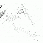 001 - Outlander 450 EFI - STD_XU - International 02- engine - cooling