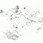 003 - Outlander MAX 570 EFI - DPS - CE 08- electric - system