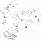 006 - Renegade 1000R EFI - XMR - NEO YELLOW - North America 08- electric - system