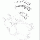FLHRXS 1KVP ROAD KING SPECIAL (2025) COVERS AND AIR DEFLECTORS