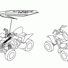 TRX250EX Marks ('''''''''''''''''''''''''''''''''''''''''''''''''...