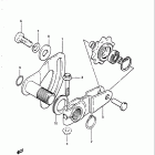 ALT185 1985 Tensioner