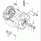 ALT185 1985 Генератор