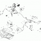 006 - Outlander 570 EFI - XMR - International Электрика