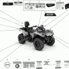 005 - Outlander T MAX 570 EFI - DPS_XT - T Regulation 09- decals - dps
