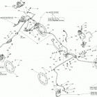 006 - Outlander T MAX 6X6 - 1000 EFI - T Regulation Тормоза