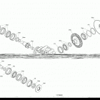 006 - Outlander T MAX 6X6 - 1000 EFI - T Regulation 08- middle differential