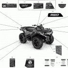 001 - Outlander 650 EFI - STD_DPS_XT_HUNTING - North America 09- decals - dps