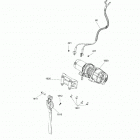 005 - Renegade 1000R EFI - XMR - North America 10- electrical system - section 2