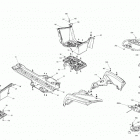 002 - Outlander 570 EFI - STD_DPS_XT_HUNTING - North America 09- body - rear section - std - dps