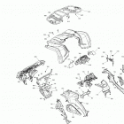 002 - Outlander T 570 EFI - STD_DPS_PRO - T Regulation 09- body - front section - pro