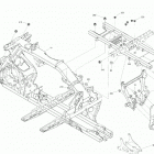 003 - Outlander 570 EFI - STD - International Рама