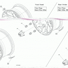 003 - Renegade 850 EFI - North America 07- wheels - std