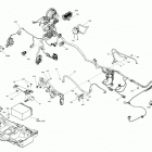 007 - Outlander MAX 450 EFI - International Электрика