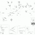 004 - Outlander 650 EFI - XMR - International 10- main harness - 710006240