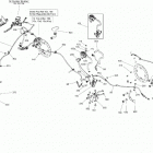 004 - Outlander 650 EFI - XMR - International Тормоза