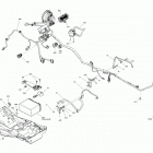 008 - Outlander MAX 570 EFI - DPS - International - European Communities Электрика