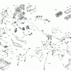 004 - Outlander T MAX 650 EFI - PRO+_XT_XTP - T Regulation Электрика