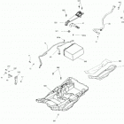 002 - Renegade T 1000 EFI - T Regulation 10- electrical system - section 3