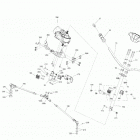 002 - Outlander T 570 EFI - STD_DPS_PRO - T Regulation Рулевая