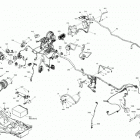 005 - Outlander T MAX 570 EFI - DPS_XT - T Regulation Электрика
