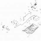 005 - Renegade 1000R EFI - XMR - North America 10- electrical system - section 3