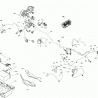 005 - Outlander 1000R EFI - XT - International Электрика