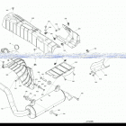 001 - Outlander 450 EFI - International - European Communities 01- exhaust