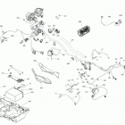 004 - Outlander 850 EFI - XMR - North America Электрика