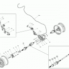 002 - Outlander T 570 EFI - STD_DPS_PRO - T Regulation 08- rear drive - common parts