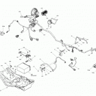 003 - Outlander 570 EFI - STD - International Электрика