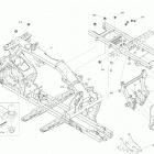 004 - Outlander 570 EFI - DPS_PRO - International - European Communities Рама