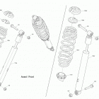 003 - Outlander 570 EFI - STD - International 08- shocks - std