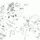 002 - Outlander T 1000 EFI - T Regulation Электрика