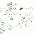 003 - Outlander 850 EFI - STD_DPS_XT_WINTER_XTP - North America Электрика