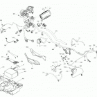 006 - Outlander 1000R EFI - XMR - North America Электрика