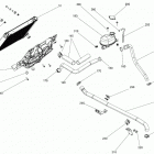 001 - Outlander T 450 EFI - T Regulation 01- cooling - system